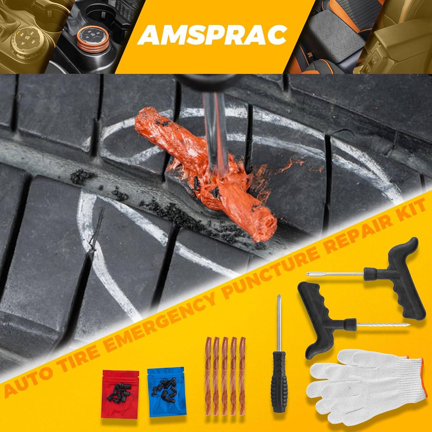 imageCar Lift Jack Stand Rubber PadsJack Pad Adapterfit for Chevrolet Corvette C5 C6 C7 GS ZJacking Point Protector PadsCar Tire Repair Tools with Gloves Storage BoxAntiSlip Jack Pads4PCS