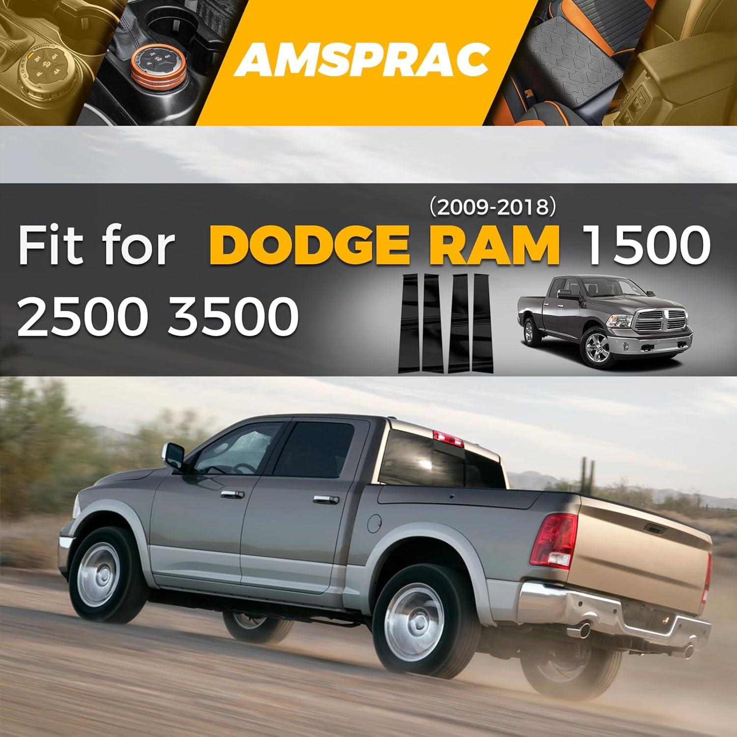 imageDoor Pillar Covers fit for Chevrolet Malibu 20162021Glossy Black AntiScratch Trim6PCS Window Outer Pillar PanelGlossy BlackGlossy Black