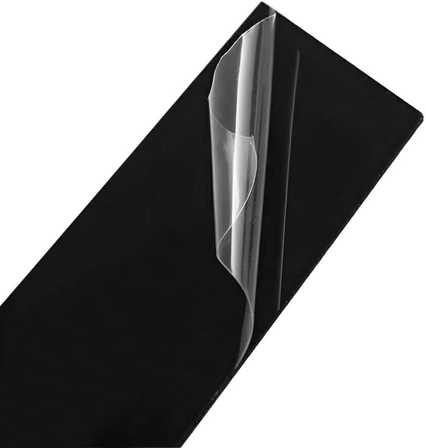 imageDoor Pillar Covers fit for Chevrolet Malibu 20162021Glossy Black AntiScratch Trim6PCS Window Outer Pillar PanelGlossy BlackGlossy BlackFor 9th Accord 1317