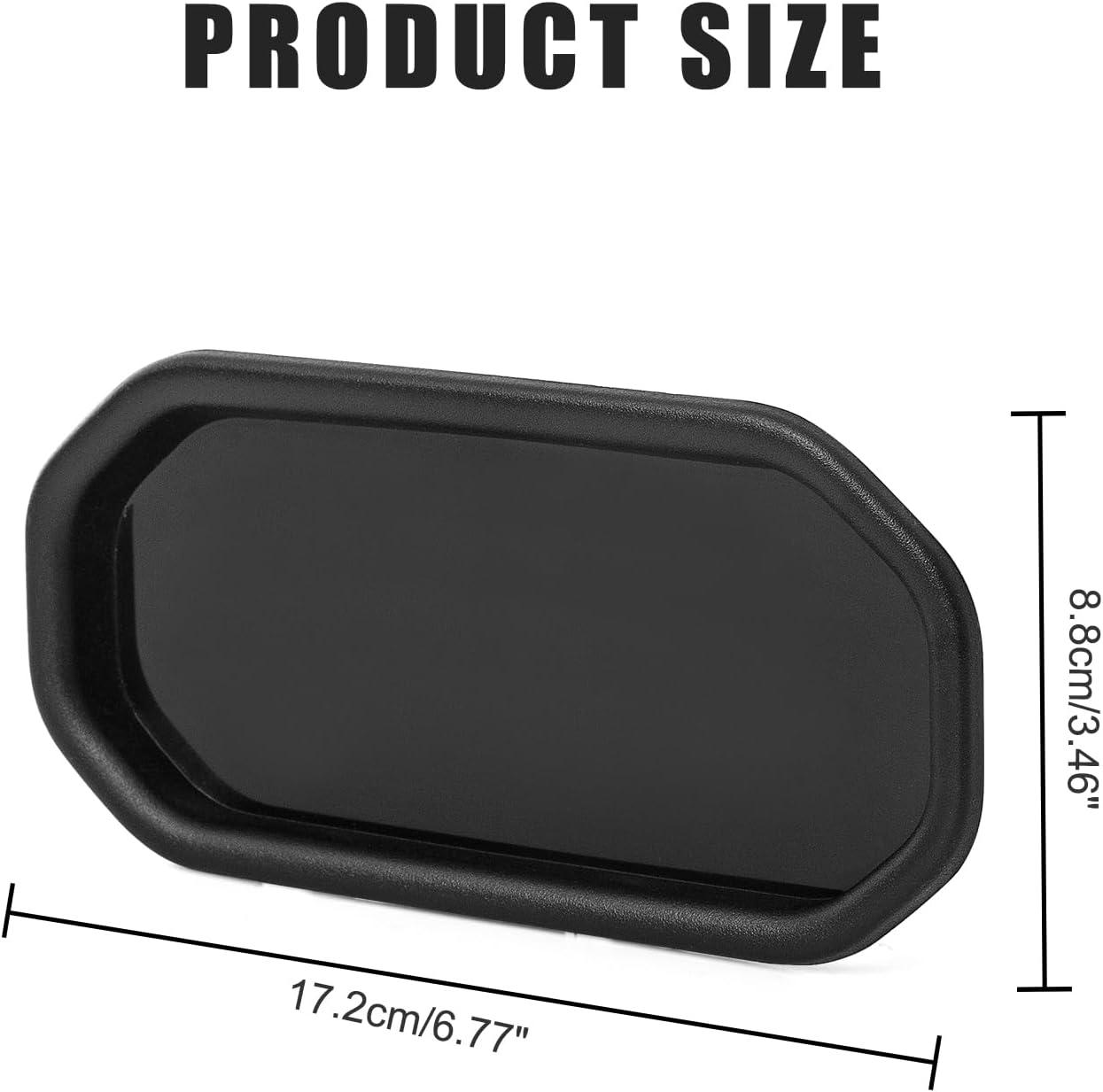 imageFront ACC Bumper Sensor Cover fit for Alfa Romeo Stelvio 20172024 Not for QuadrifoglioFront Grille ACC Forward Radar Cover Cap156126159 156114929Glossy Black1PCSFit for Alfa Romeo Stelvio 20172024