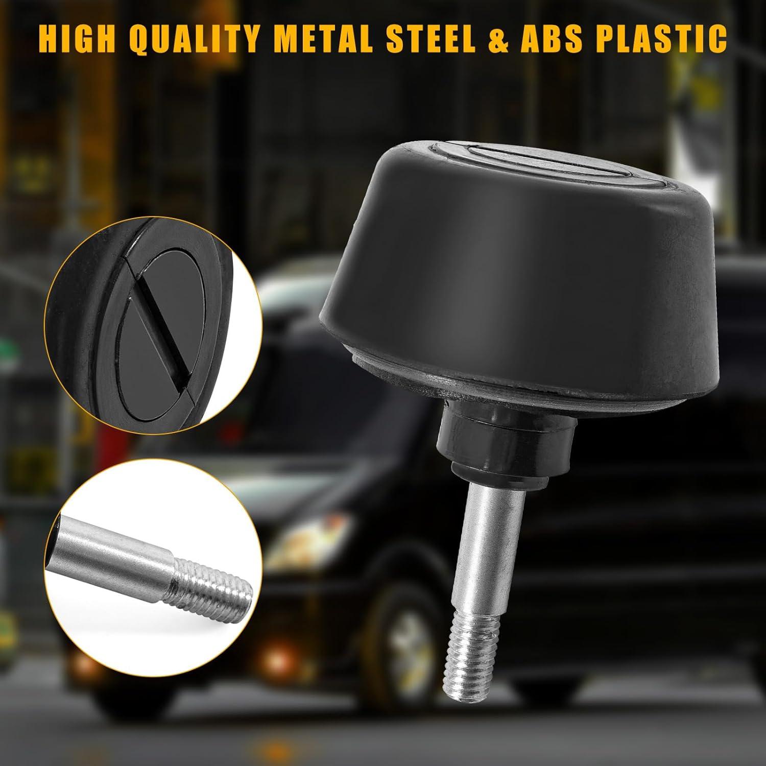 imageRear Door Side Panel Check Magne fit for Mercedes Benz Sprinter W906 20072018Back Door Stop Retainer A9067400216 1piece