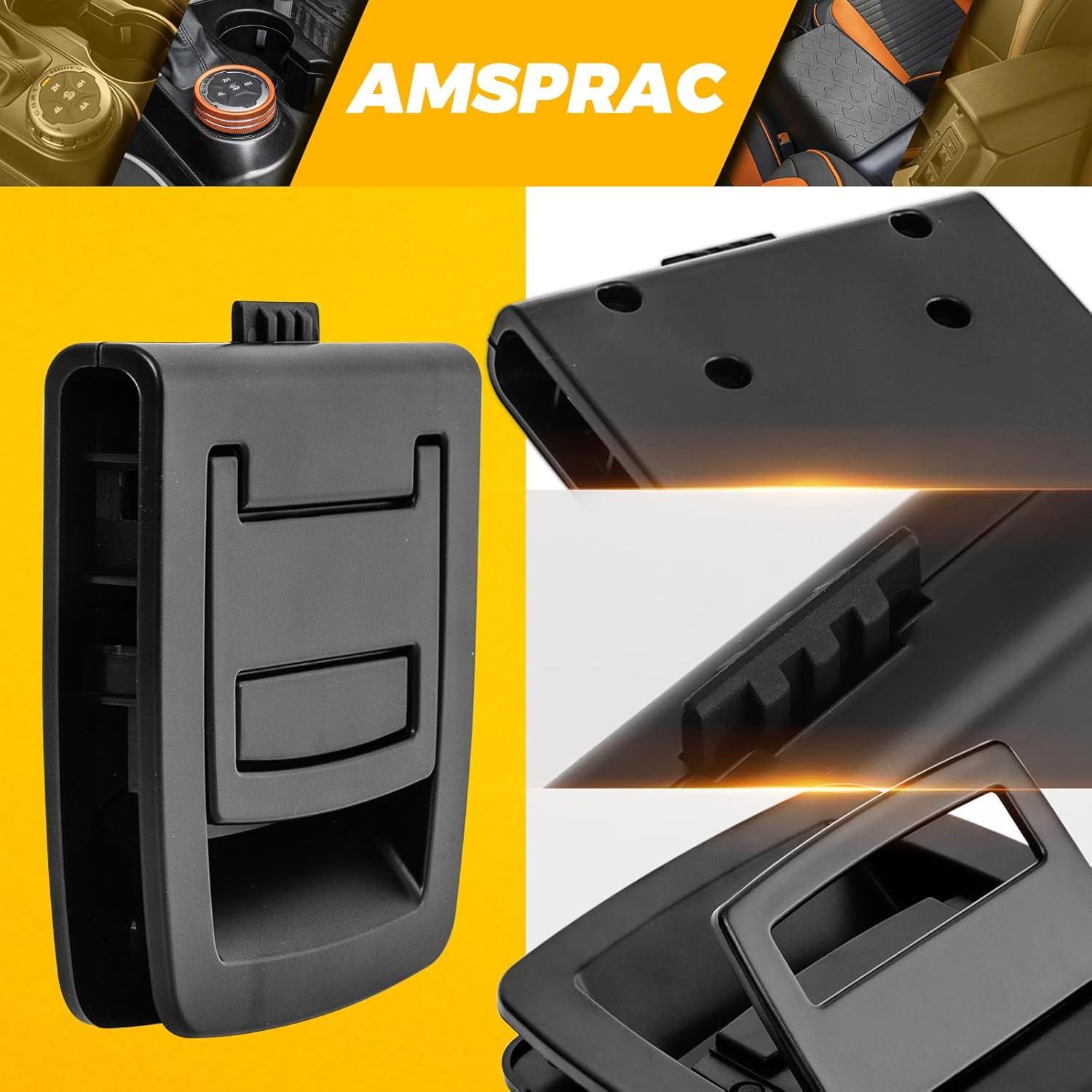 imageRear Trunk Mat Carpet HandleTrunk Floor Carpet Handle Replacement fit for BMW E70 X5 E71 X6 2006 2007 2008 2009 2010 2011 2012 2013 9120283 51479120283 51476958162 51476980201Black