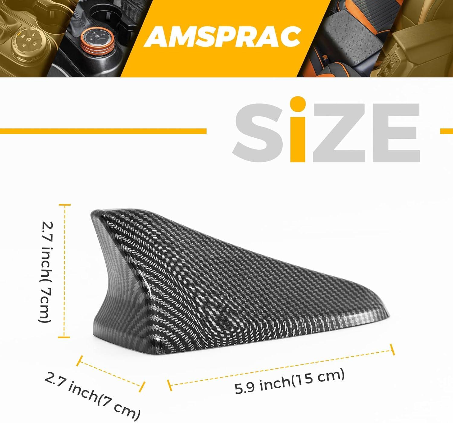 imageShark Fin Antenna CoverCar Roof Antenna Caps fit for Kia Optima 20142020Sonata 2015 2016 2018 2019Genesis Sedan G80 20152017Genesis Coupe 20132015Elantra Sedan 20112016Not SportCarbon Fiber TextureSpecified Car