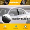 imageDoor Pillar Covers fit for Chevrolet Malibu 20162021Glossy Black AntiScratch Trim6PCS Window Outer Pillar PanelGlossy BlackGlossy BlackFor Dodge Charger 1121