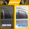 imageDoor Pillar Covers fit for Chevrolet Malibu 20162021Glossy Black AntiScratch Trim6PCS Window Outer Pillar PanelGlossy BlackGlossy BlackFor Honda CRV 0711