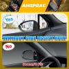 imageDoor Side Rearview Mirror Covers CapsExterior Mirror CoversSide Mirror Caps compatible with for Chevrolet Cruze 20172019Glossy BlackRight Side1PCSGlossy Black