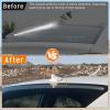 imageShark Fin Antenna CoverCar Roof Antenna Caps Compatible with Hyundai Sonata LF 4Doors Sedan 20142019for Elantra 20112016for Kia Optima 20142016962103X100962102T700ABTGlossy BlackWhite