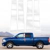 Chromed-For Dodge Ram 09-18