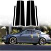 Glossy Black-For Infiniti G35 G37 02-13
