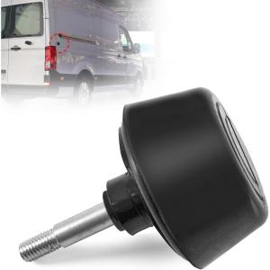 imageRear Door Side Panel Check Magne fit for Mercedes Benz Sprinter W906 20072018Back Door Stop Retainer A9067400216 1piece