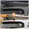 imageShark Fin Antenna CoverCar Roof Antenna Shell Compatible with for Kia Sorento wGPS 2016 2017 201896210C6110EBShark Fin Antenna Cap Lid ReplacementNo 3mm AdhesiveGlossy BlackGlossy Black