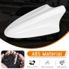 imageShark Fin Antenna CoverCar Roof Antenna Shell Compatible with for Kia Sorento wGPS 2016 2017 201896210C6110EBShark Fin Antenna Cap Lid ReplacementNo 3mm AdhesiveGlossy BlackGlossy White