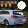 imageShark Fin Antenna CoverCar Roof Antenna Shell Compatible with for Kia Sorento wGPS 2016 2017 201896210C6110EBShark Fin Antenna Cap Lid ReplacementNo 3mm AdhesiveGlossy BlackGlossy White