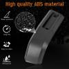 imageMud Flap Delete Compatible with GMC Sierra 1500 20192025Front and Rear Mud Guards Replacement Kit Exterior AccessoriesAll Weather Mud Flap ProtectorsNo CuttingNo DrillingABS6PCS